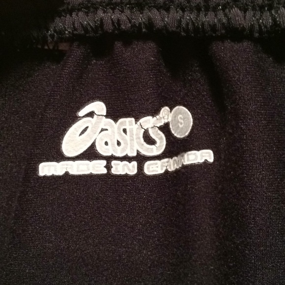 Asics workout pants! - Picture 4 of 5